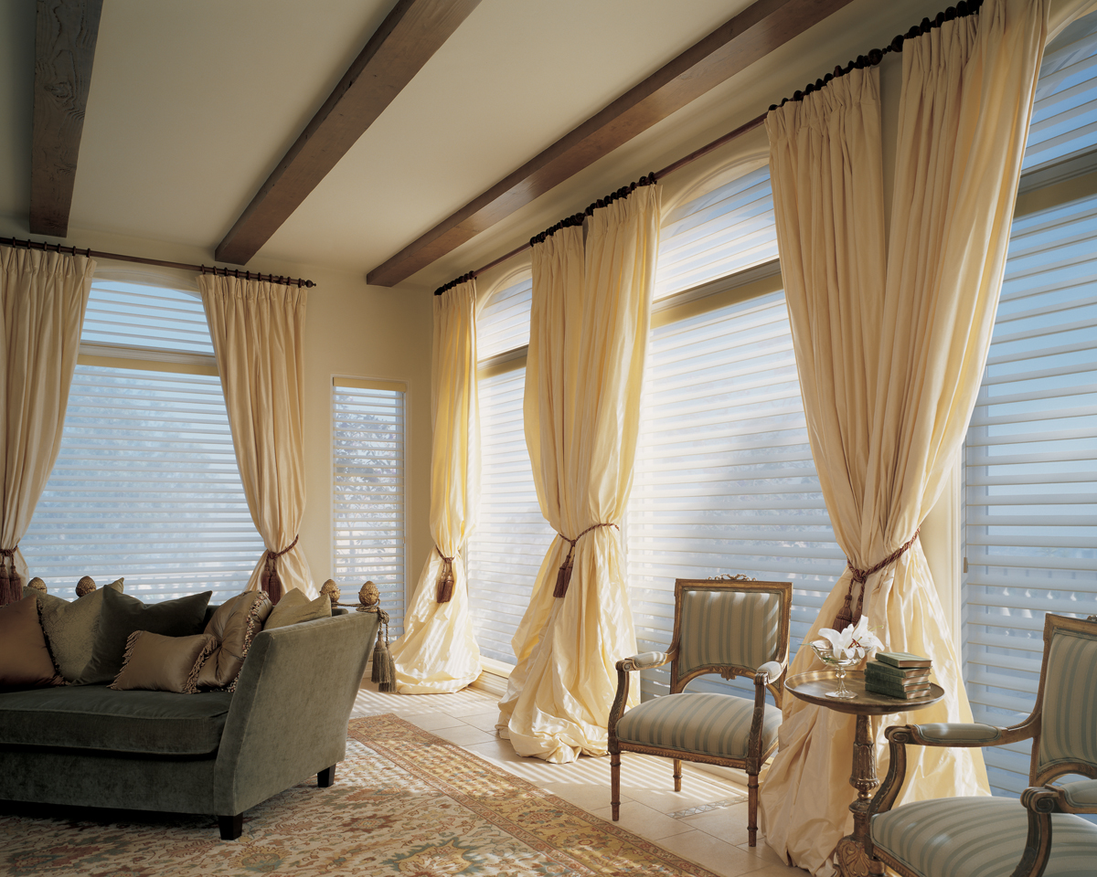 Window Shades To Match Your Style Personality