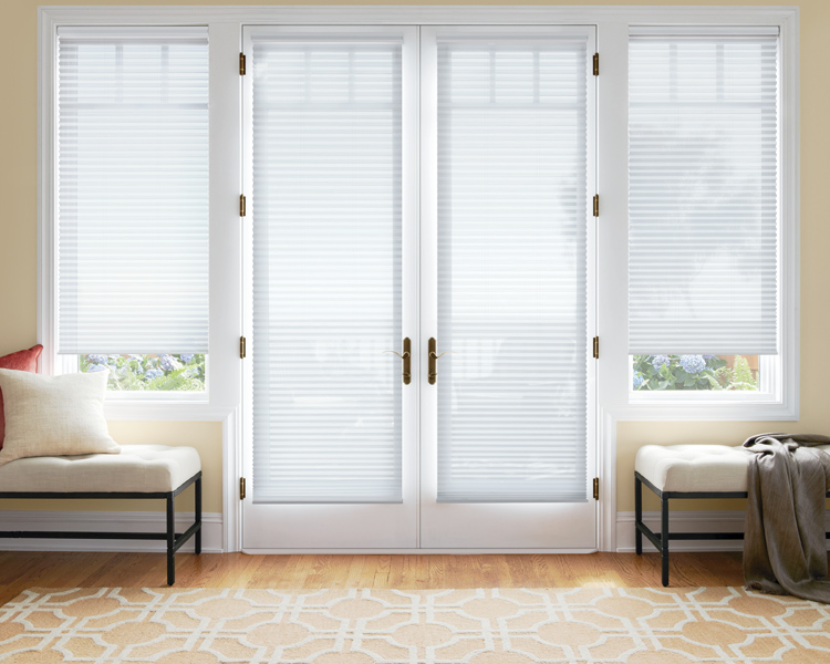 Insulating Window Treatments Thermal Window Shades Denver